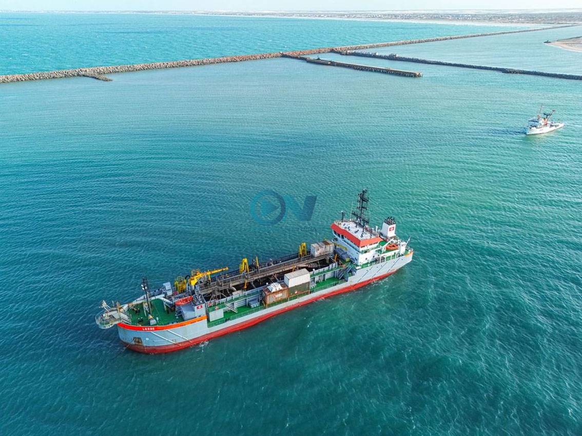 Ministro de Portos vem ao Piauí para autorizar funcionamento do Porto de Luiz Correia